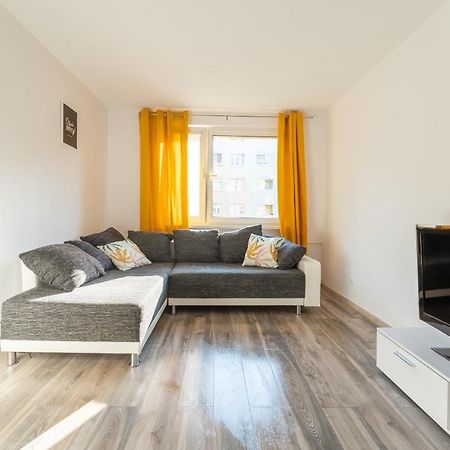 Tanie Spanie Skowronek - Pet Friendly - Przytulny 4 Osobowy - Space Apart Jelení Hora Exteriér fotografie