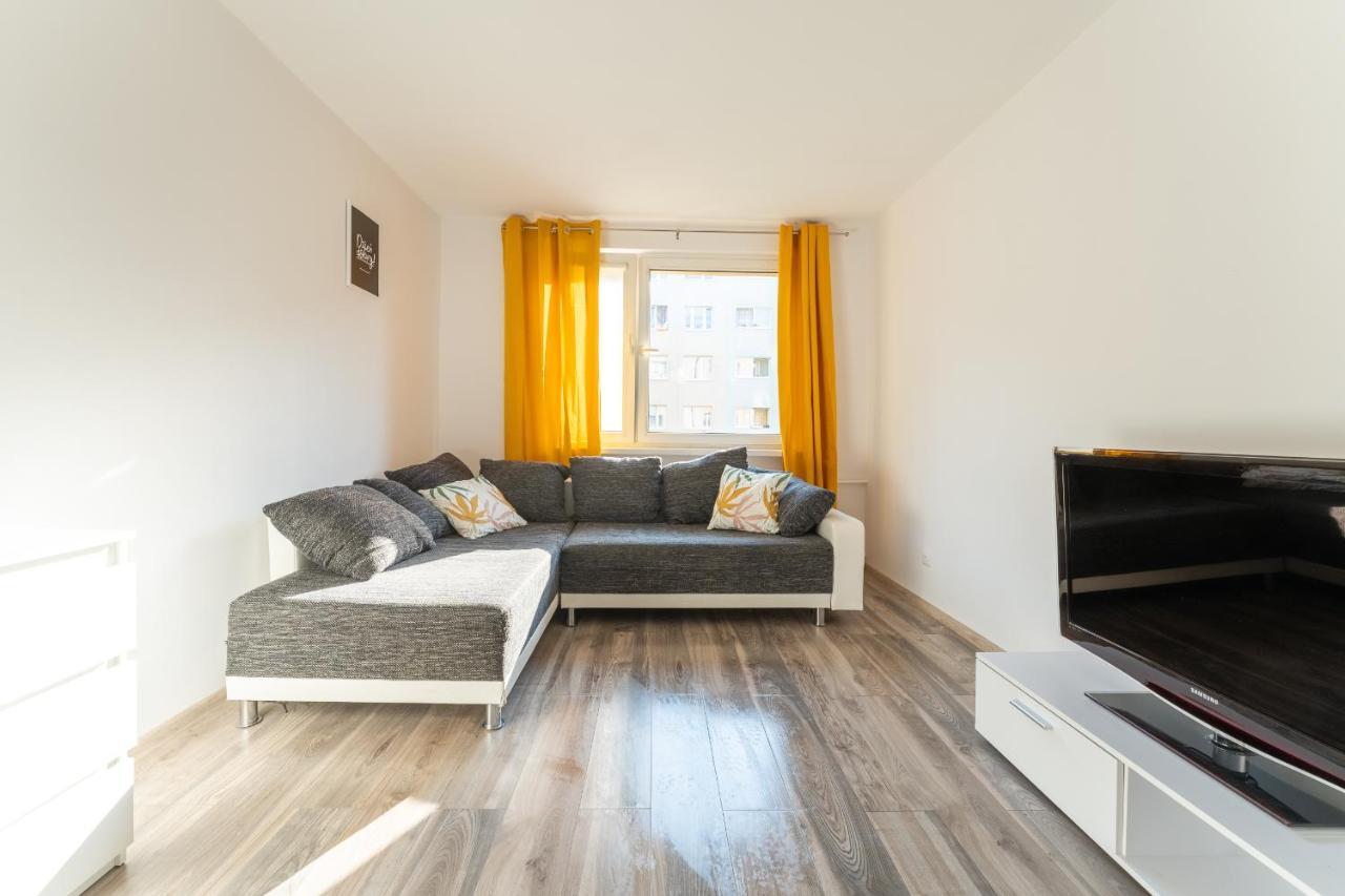Tanie Spanie Skowronek - Pet Friendly - Przytulny 4 Osobowy - Space Apart Jelení Hora Exteriér fotografie
