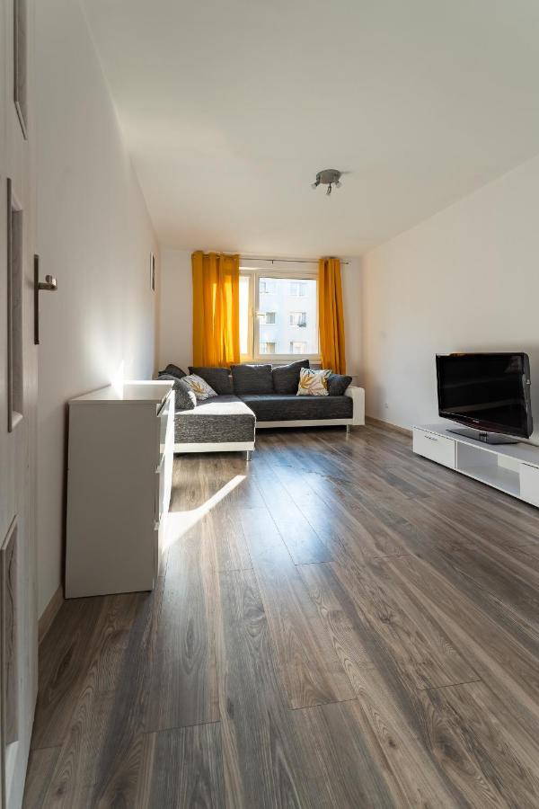 Tanie Spanie Skowronek - Pet Friendly - Przytulny 4 Osobowy - Space Apart Jelení Hora Exteriér fotografie