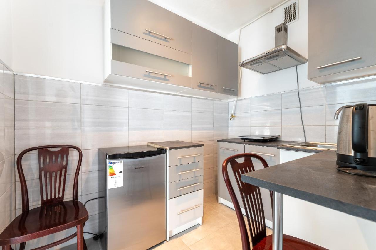 Tanie Spanie Skowronek - Pet Friendly - Przytulny 4 Osobowy - Space Apart Jelení Hora Exteriér fotografie