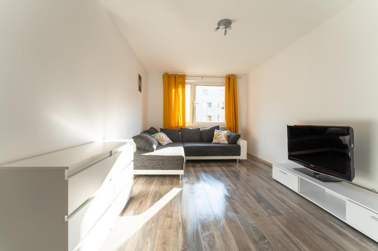Tanie Spanie Skowronek - Pet Friendly - Przytulny 4 Osobowy - Space Apart Jelení Hora Exteriér fotografie